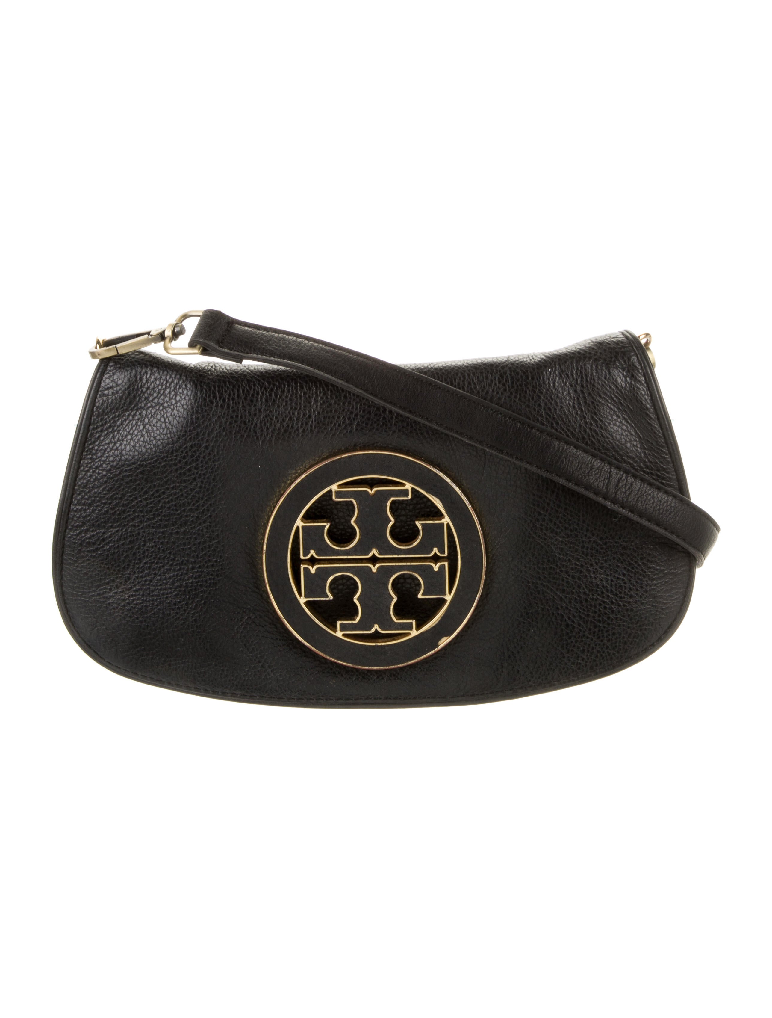 Tory Burch Leather Crossbody Bag