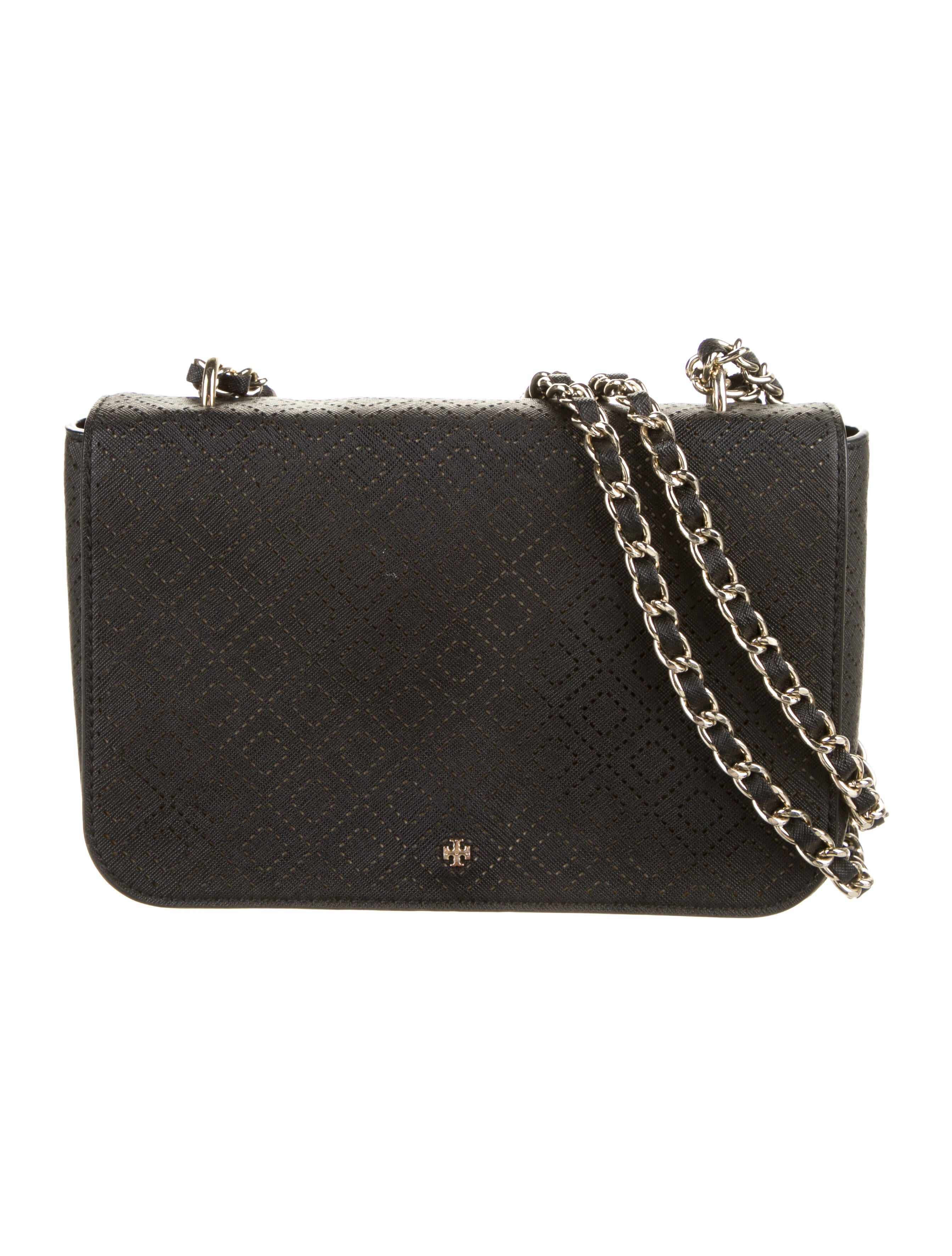 Dolce & Gabbana Velvet Shoulder Bag Brown Shoulder Bags, Handbags