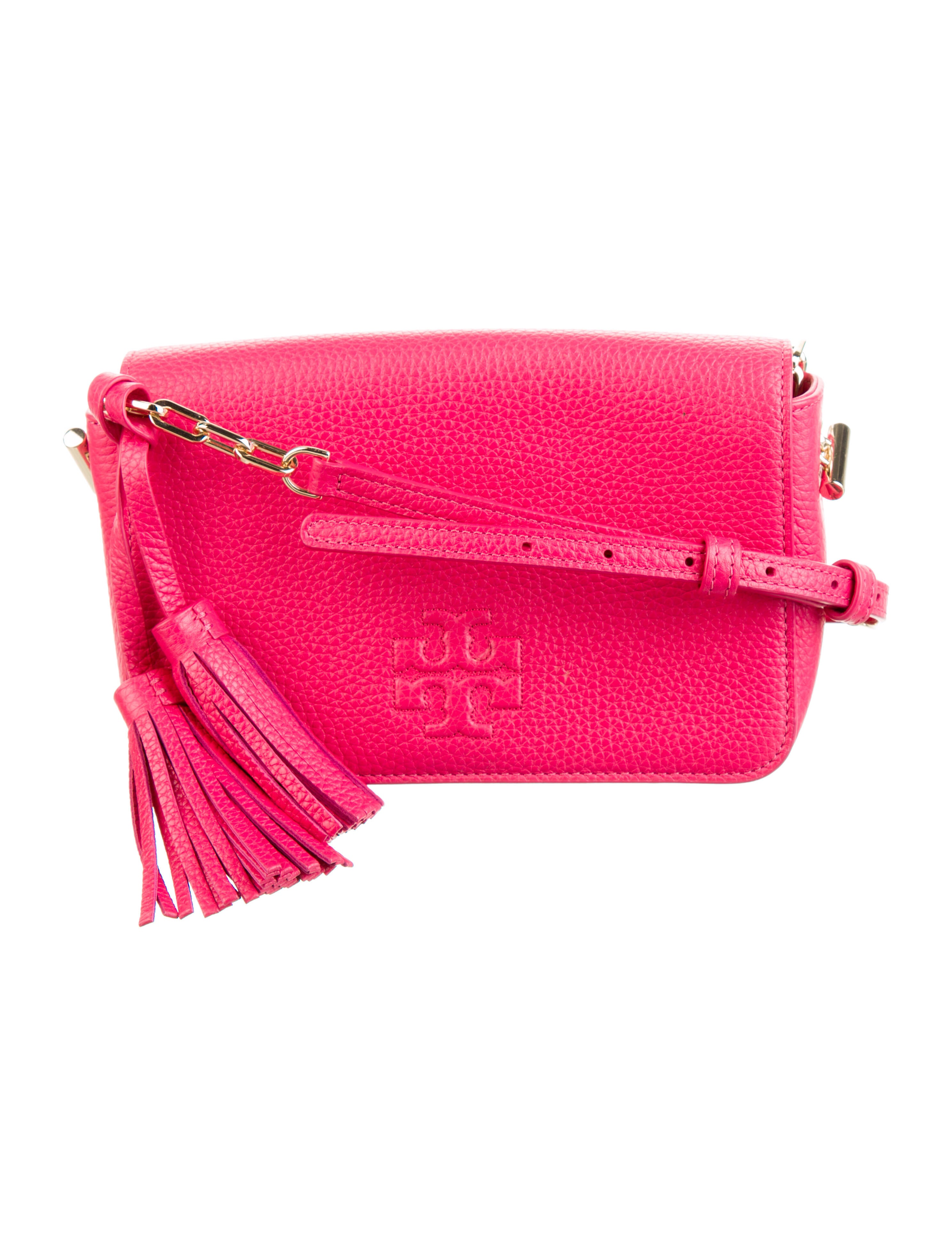 Tory Burch Crossbody Bag Pink Crossbody Bags, Handbags WTO520831