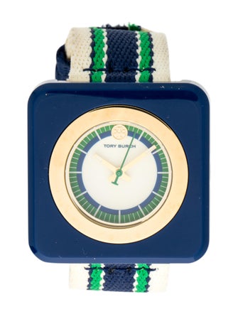 Tory Burch Izzie Watch