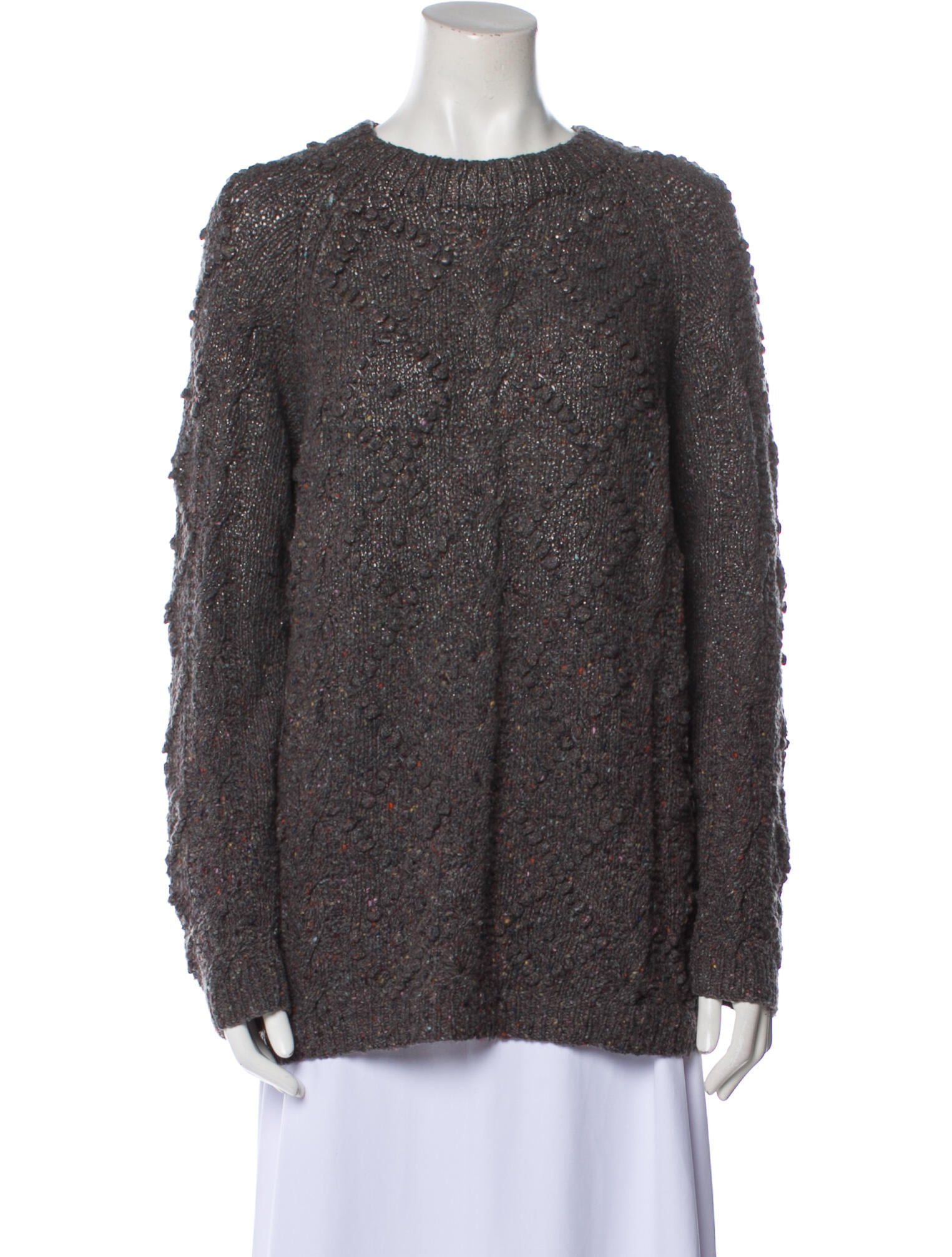 Tory Burch - Woman - Black - Sweater