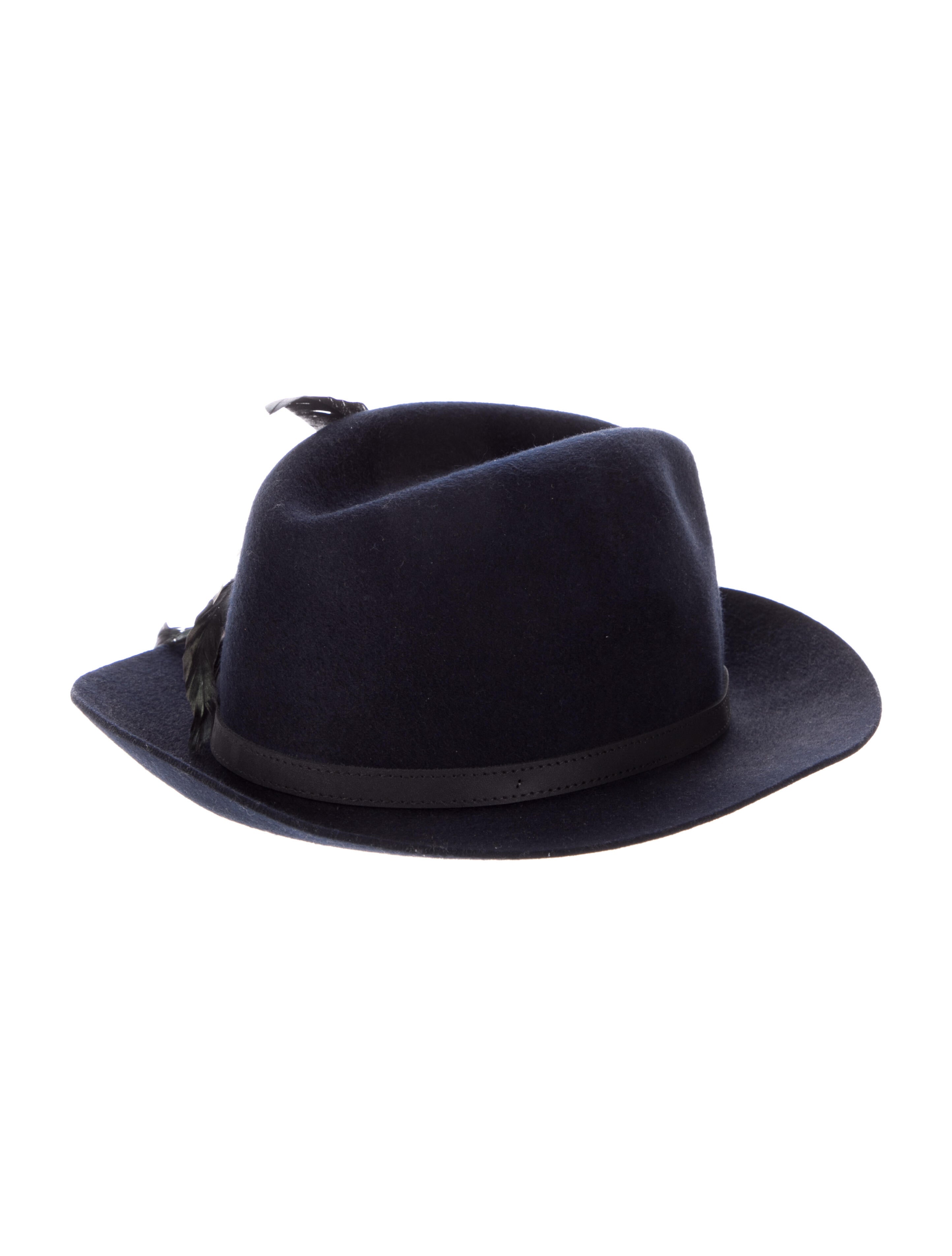 Tory Burch Straw Bucket Hat Blue Hats, Accessories WTO91527 The