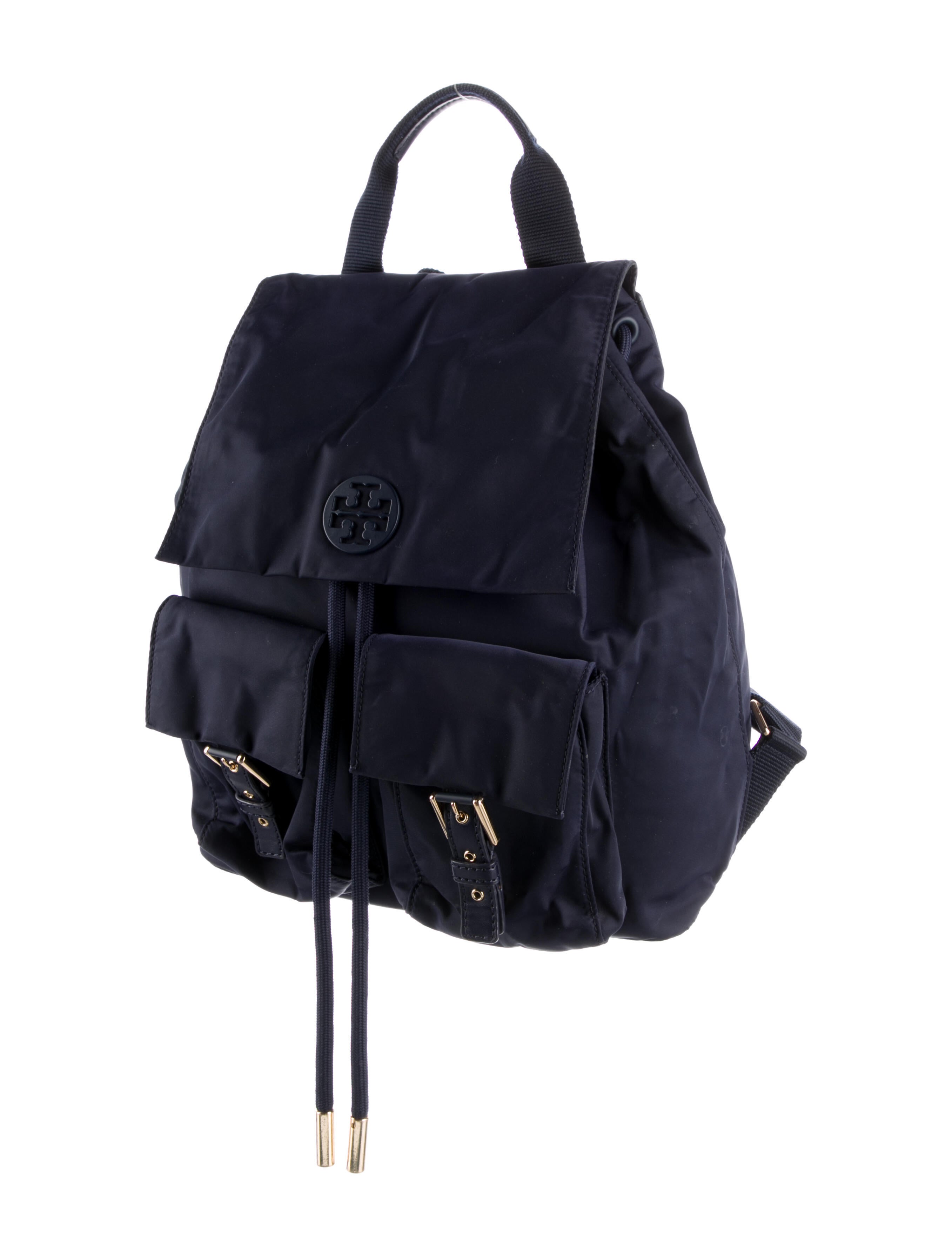 NIELS PEERAER boxy leather handbag