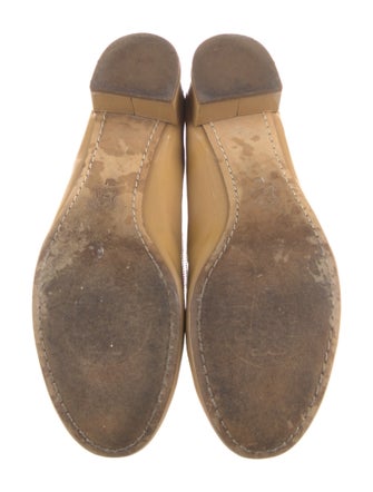 Tory Burch Patent Leather Pumps