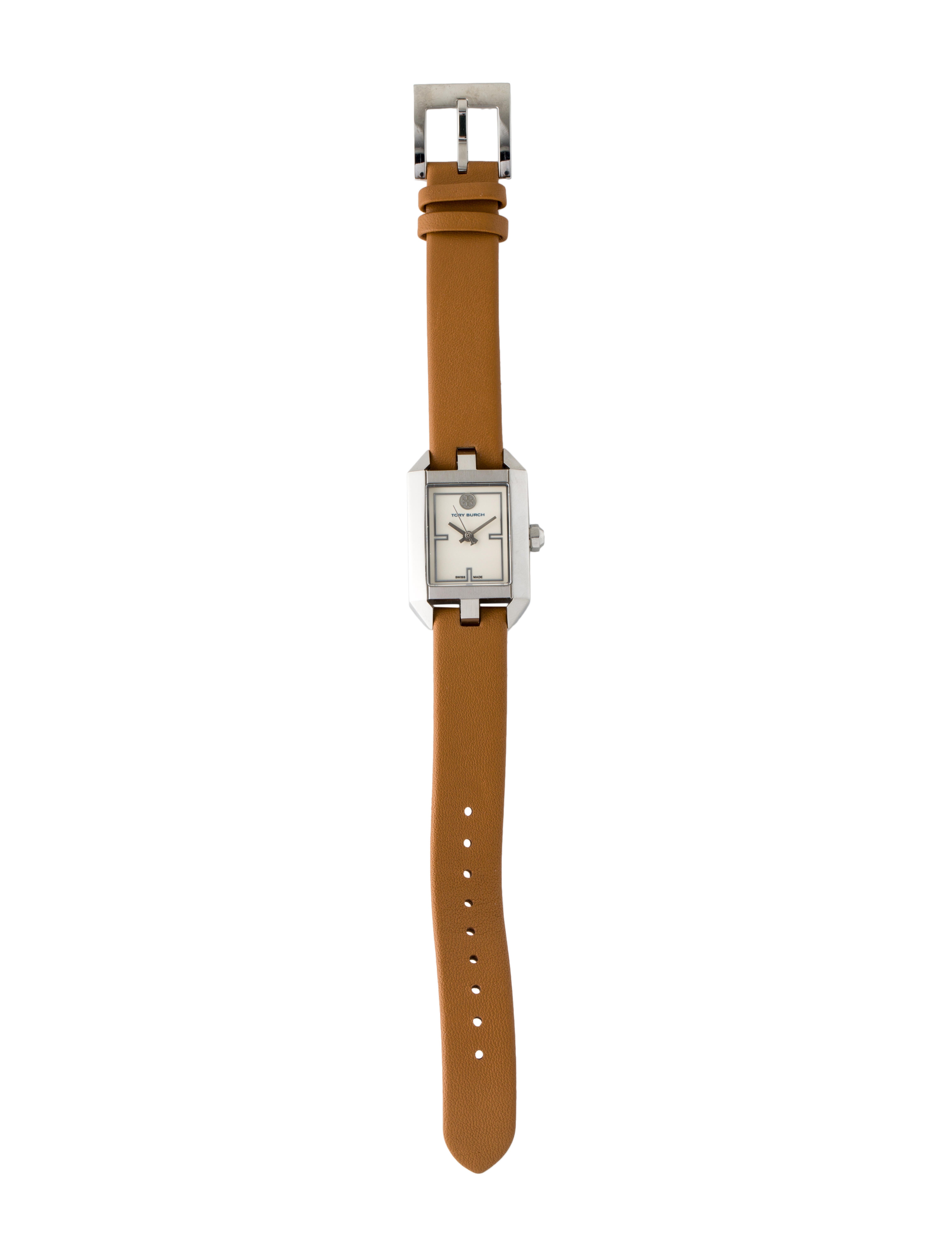 Tory Burch Dalloway Watch