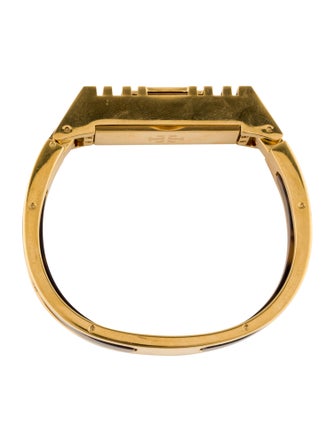 Tory Burch Fitbit Bangle Bracelet
