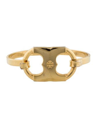 Tory Burch Gemini Link ID Bracelet