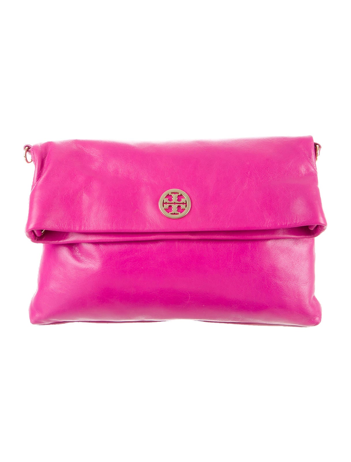 Tory Burch Dena Messenger Bag