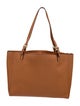 Tory Burch Leather Tote Bag