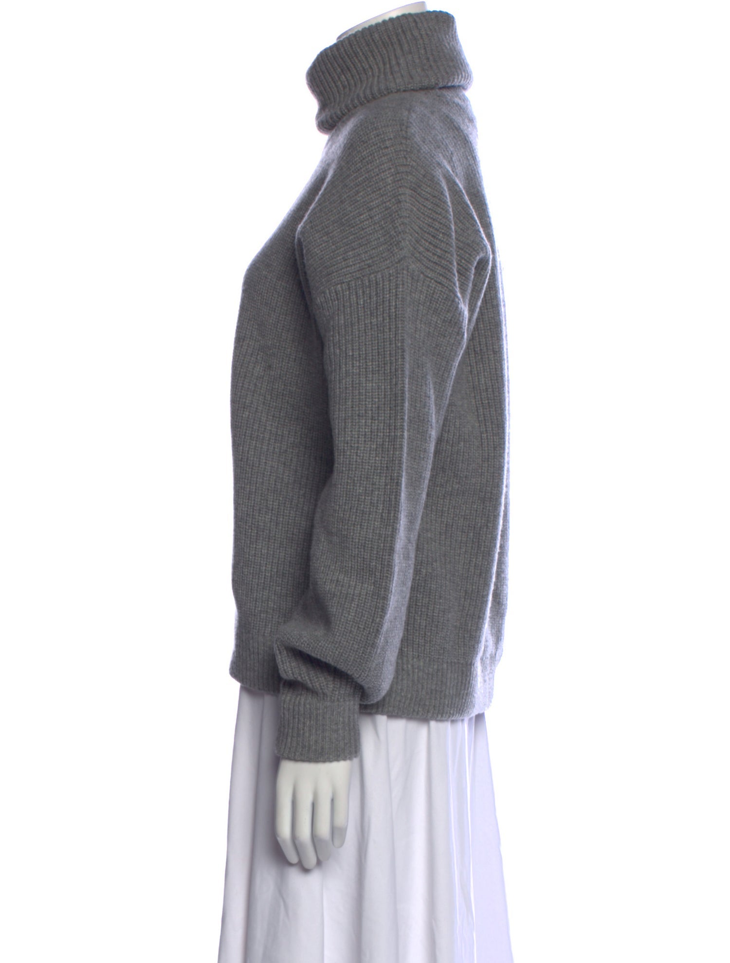 Tory Burch Turtleneck Sweater