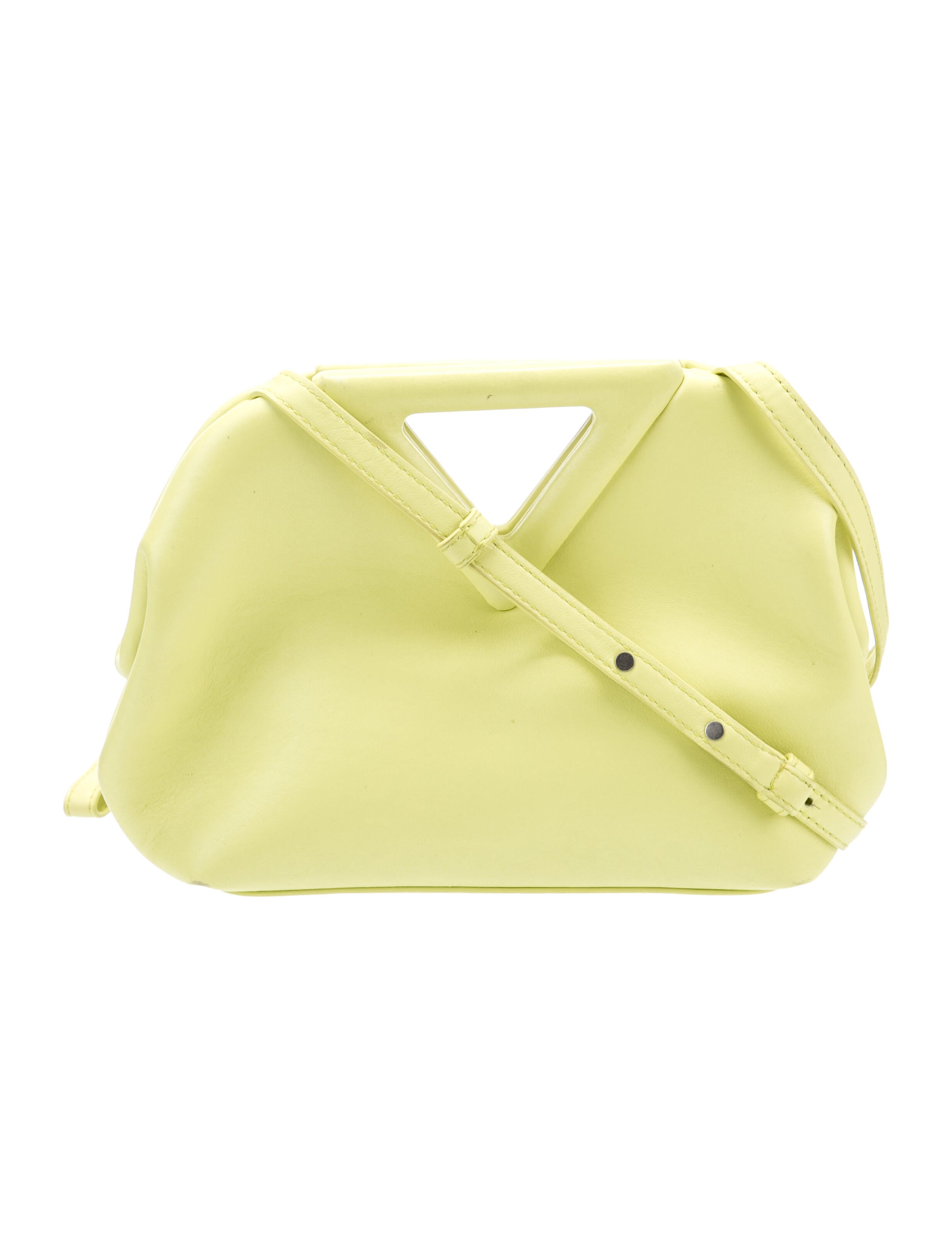 Tory Burch Grained Leather Crossbody Bag Black Crossbody Bags