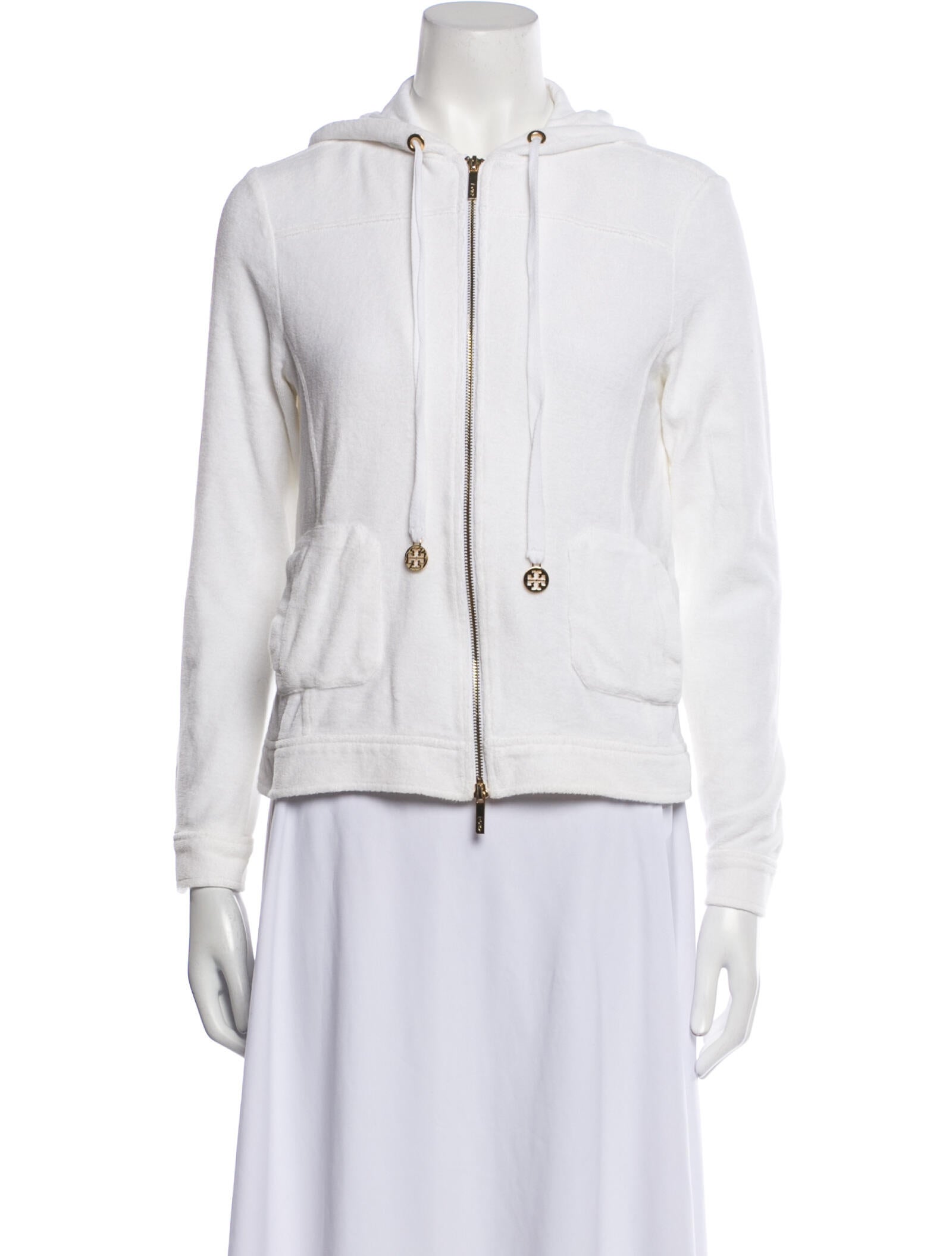 Tory Burch - Woman - Brown - Jacket main image 0