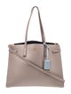 Tory Burch Leather Tote Bag