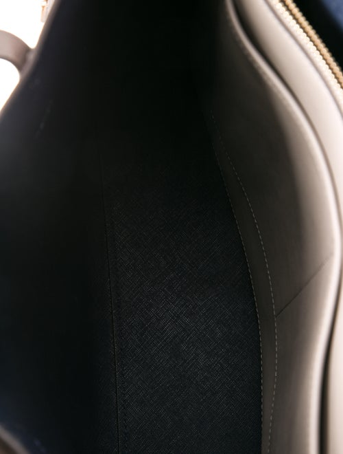 Tory Burch Leather Tote Bag