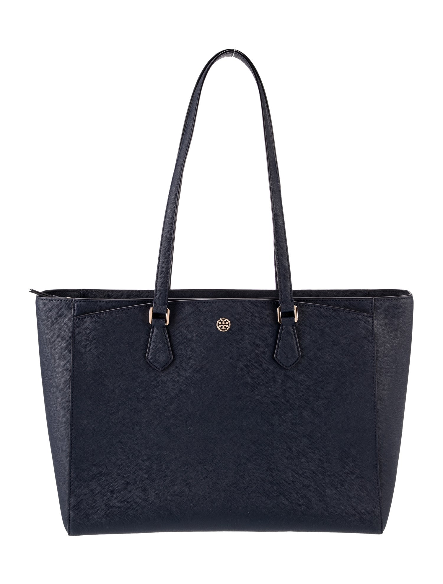 Tory Burch Leather Tote Bag