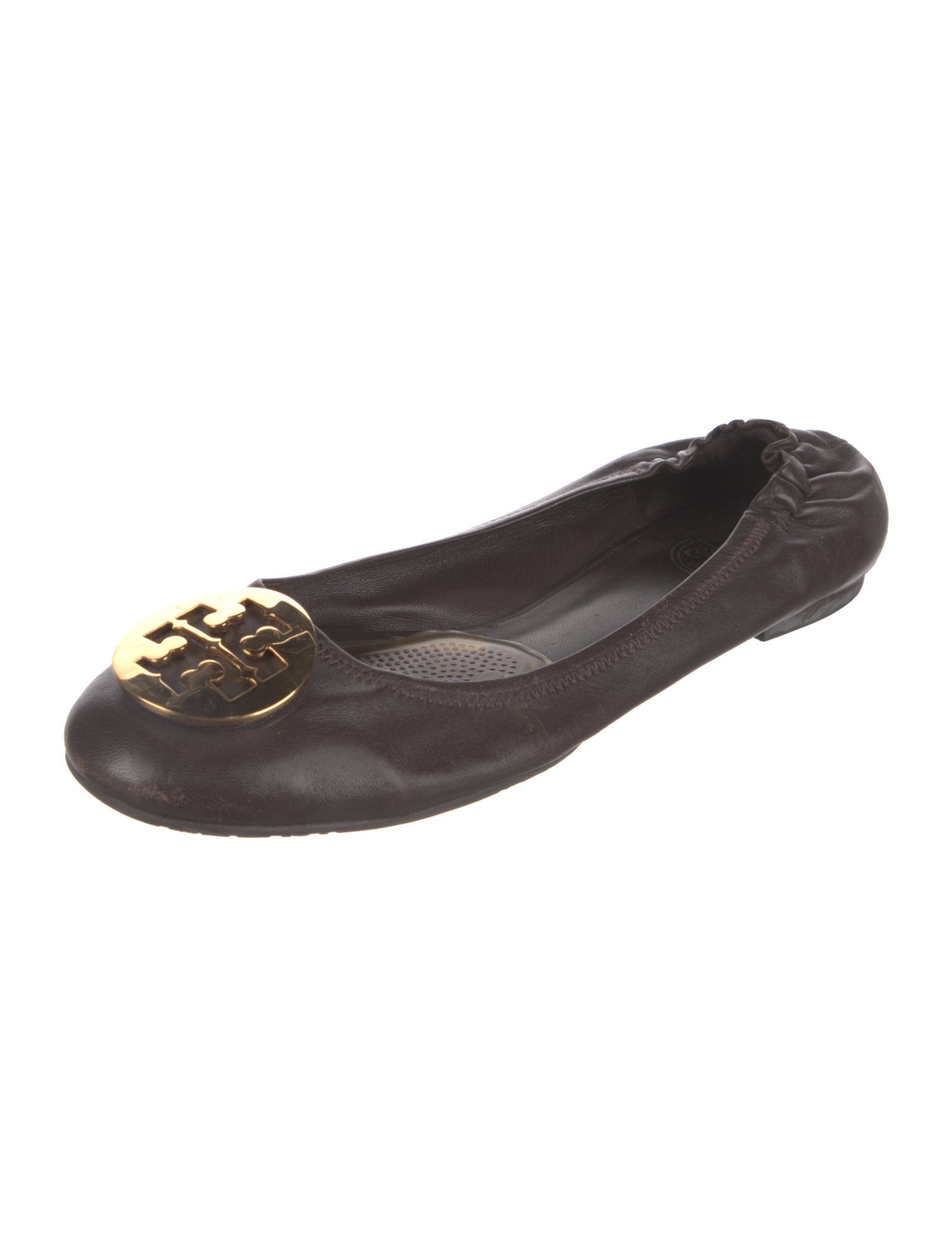Tory Burch Ballet Flats