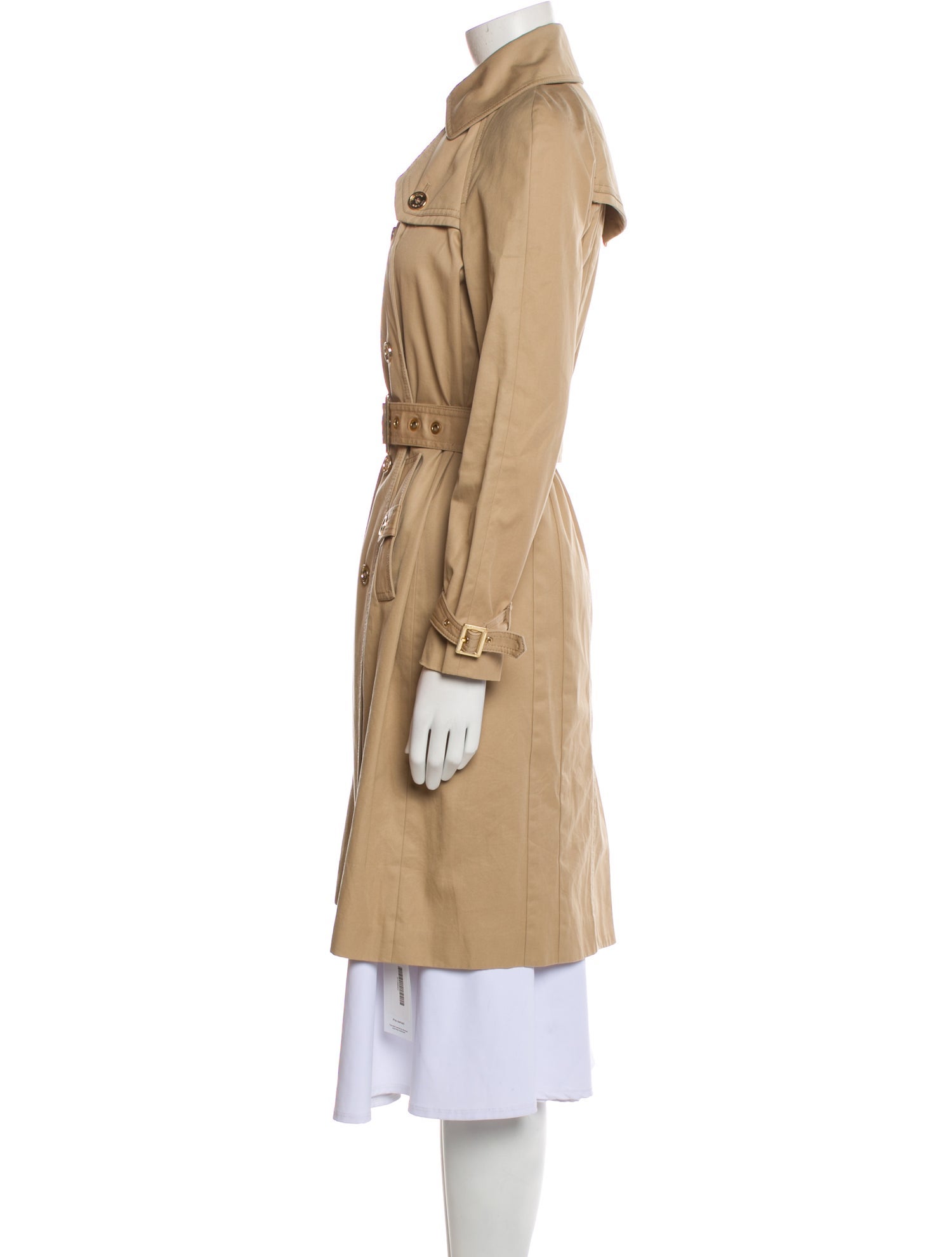 Tory Burch Trench Coat