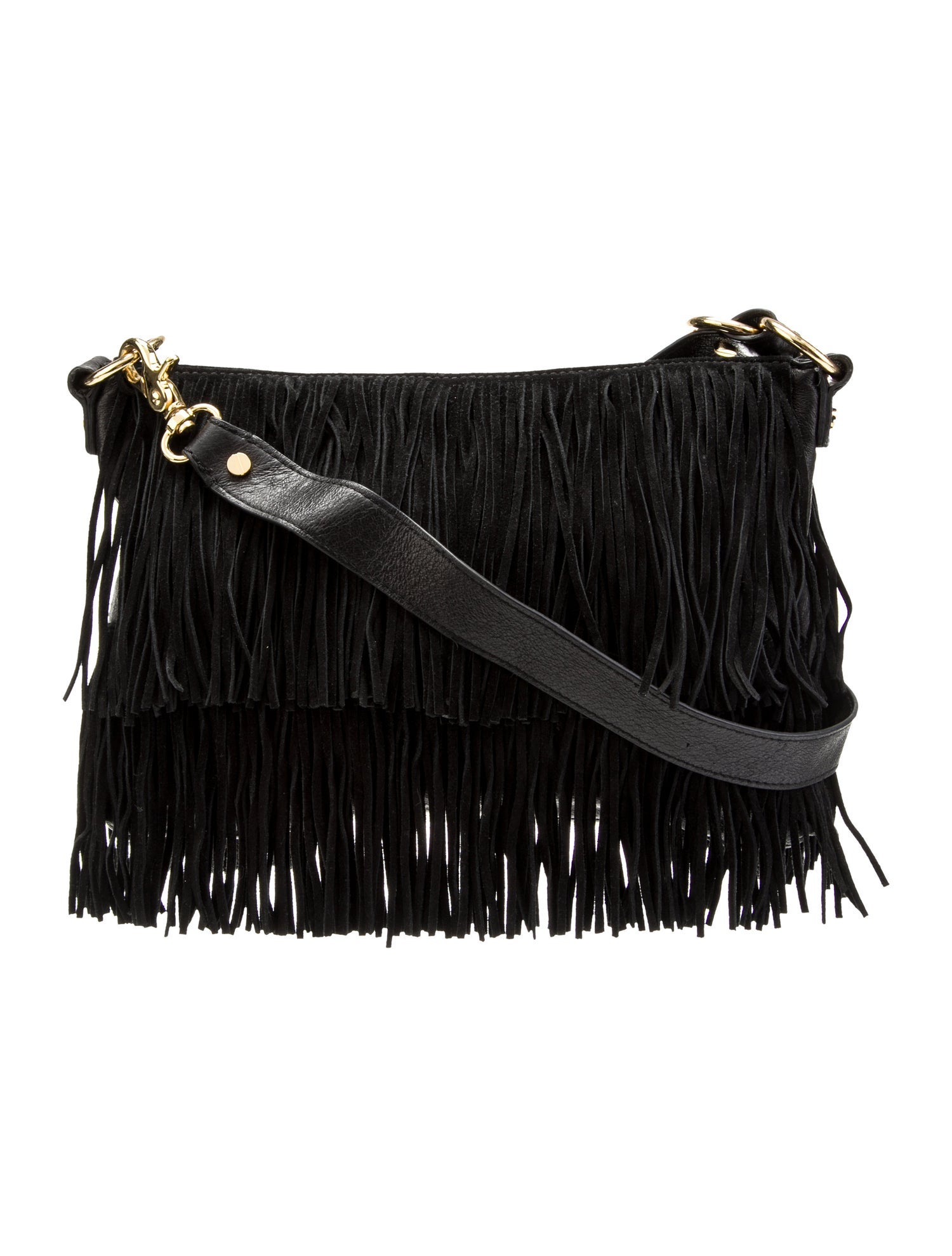 Tory Burch - Woman - Black - Shoulder Bag