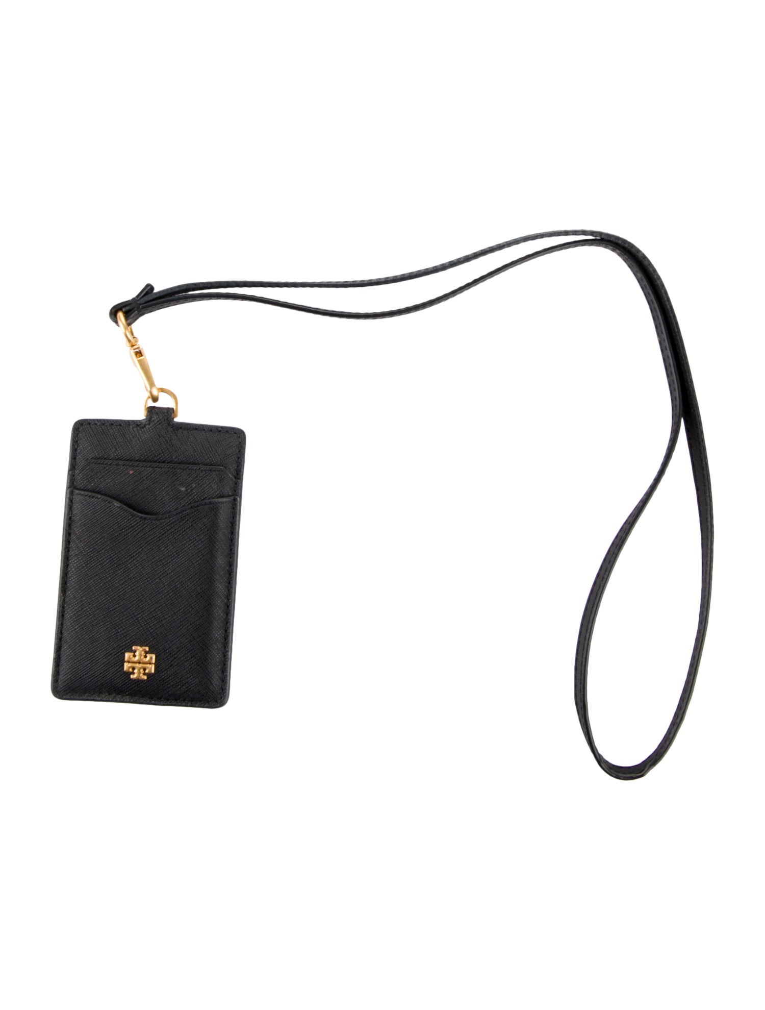 【関税送料込】Tory Burch Robinson Colorblock Lanyard robinson-lanyard-front.