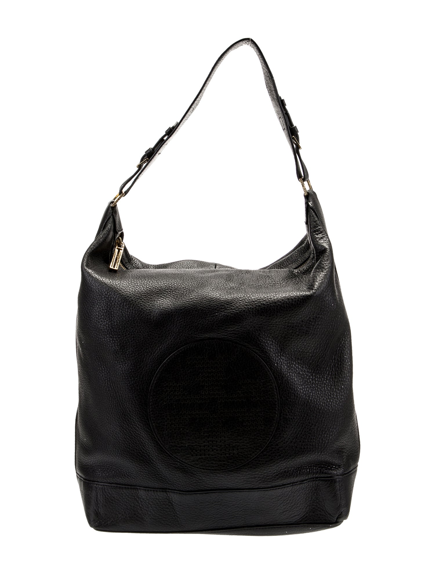 Tory Burch Leather Shoulder Bag