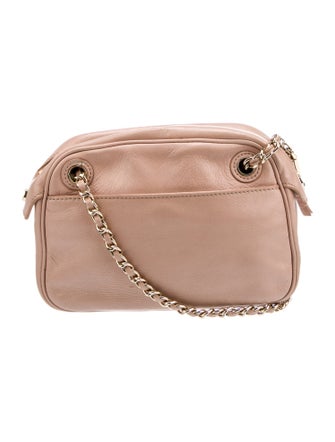 Tory Burch Leather Crossbody BAg