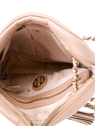 Tory Burch Leather Crossbody BAg