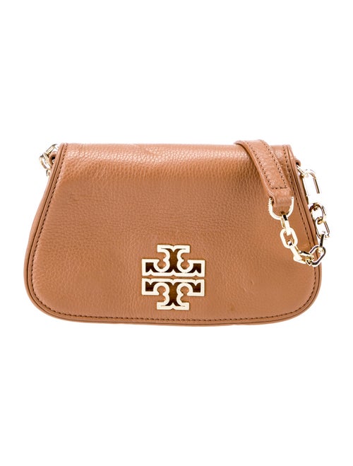 Tory Burch Leather Crossbody Bag