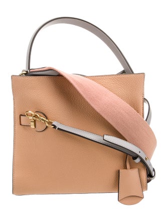 Tory Burch Lee Radziwill Double Bag