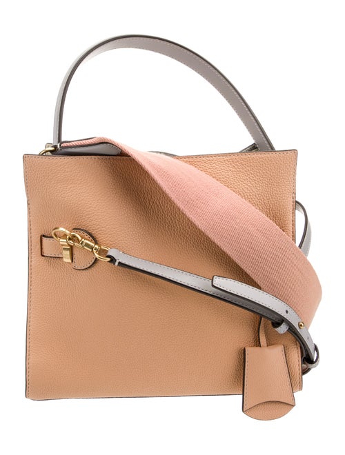 Tory Burch Lee Radziwill Double Bag