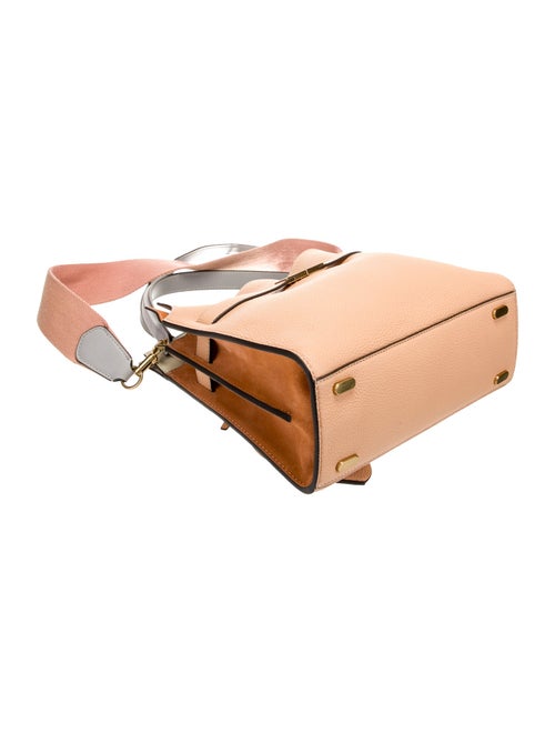 Tory Burch Lee Radziwill Double Bag