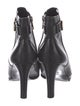 Tory Burch Leather Boots