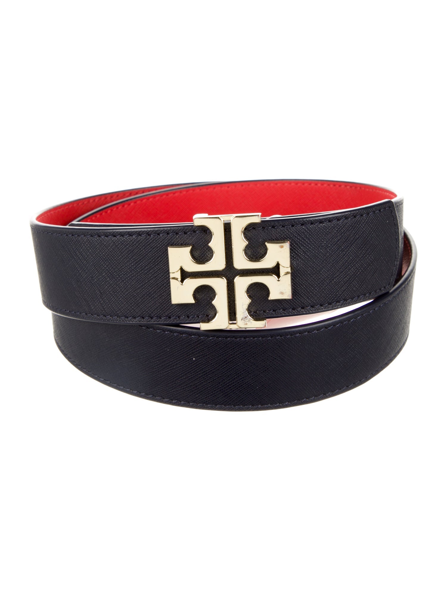 Tory Burch Belt Kit