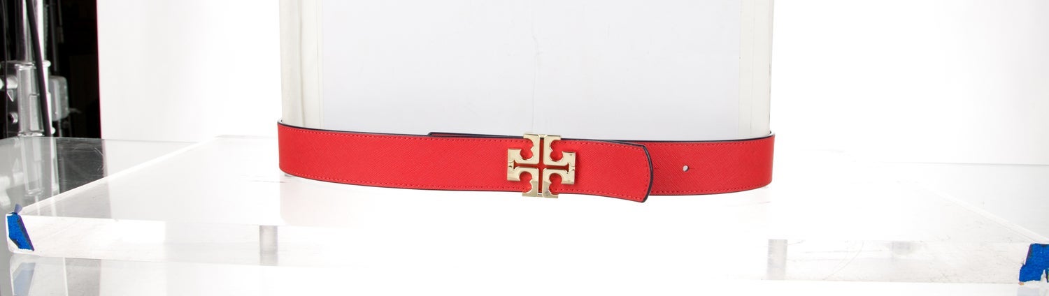 Tory Burch Belt Kit