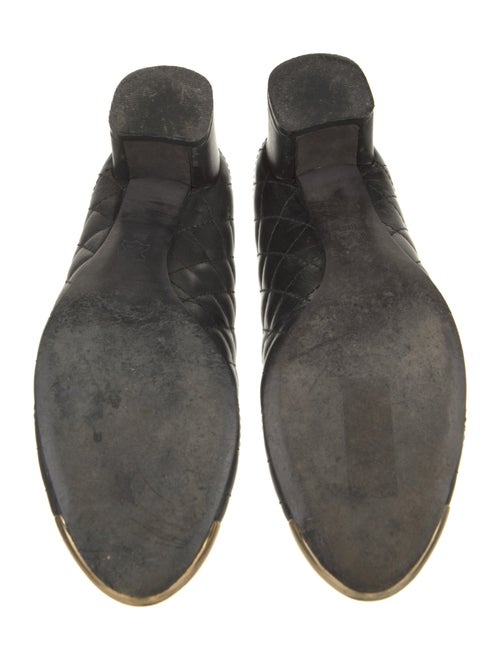 Tory Burch Leather Pumps