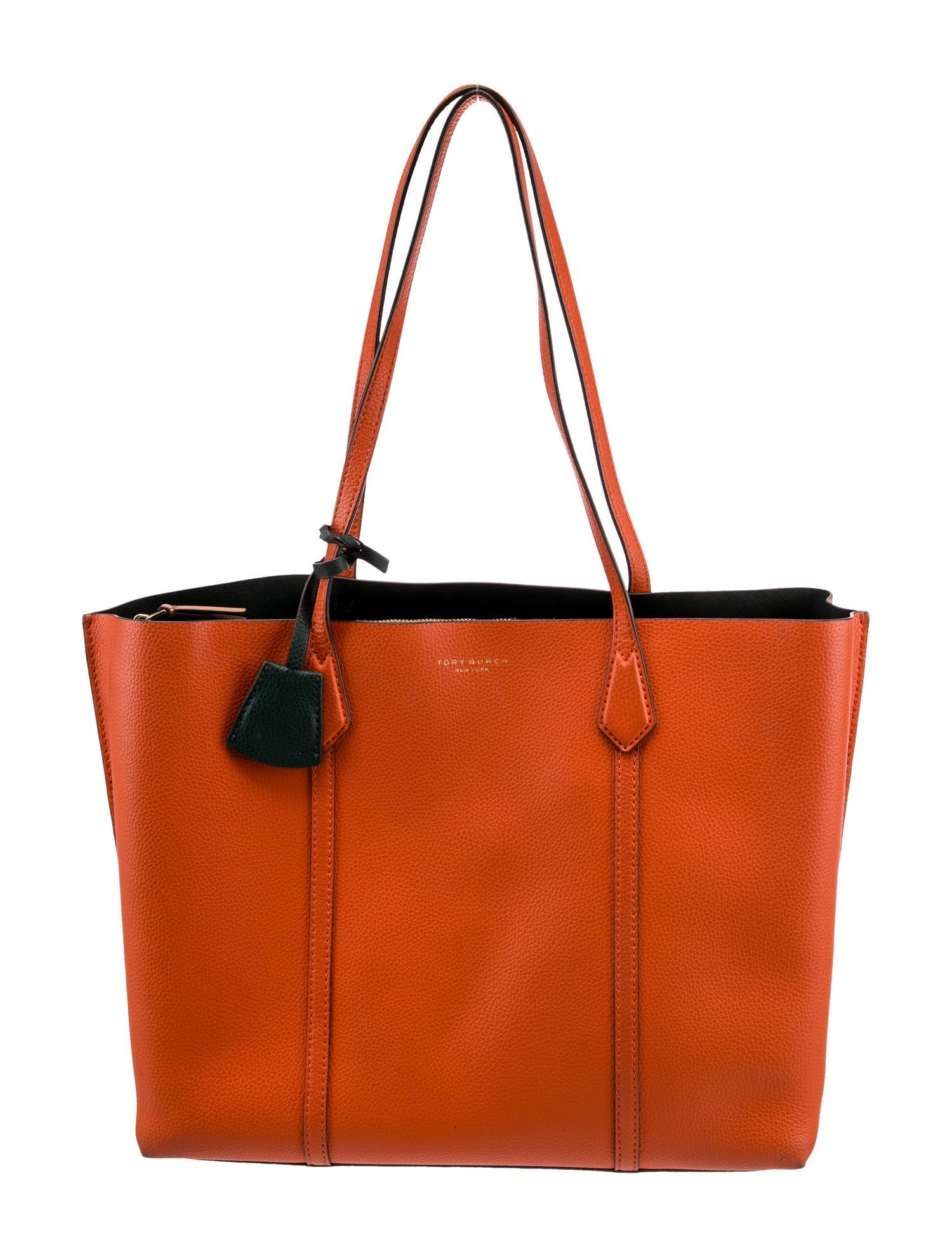 Tory Burch Leather Tote Bag