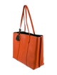 Tory Burch Leather Tote Bag