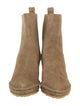 Tory Burch Suede Boots