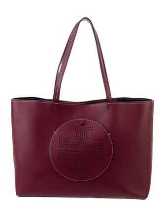 Tory Burch Leather