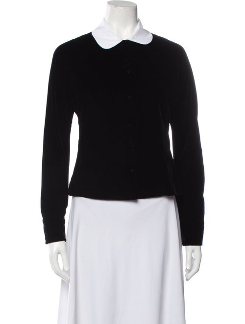 Tory Burch Long Sleeve Top