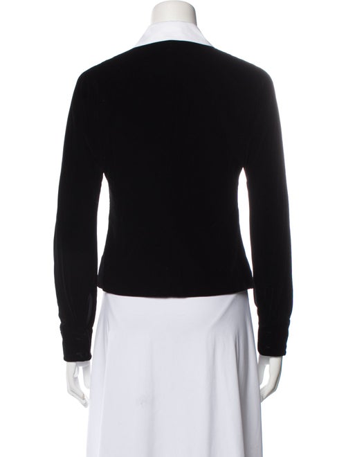 Tory Burch Long Sleeve Top