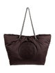 Tory Burch Nylon Tote Bag