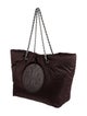 Tory Burch Nylon Tote Bag