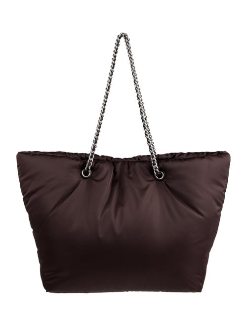 Tory Burch Nylon Tote Bag