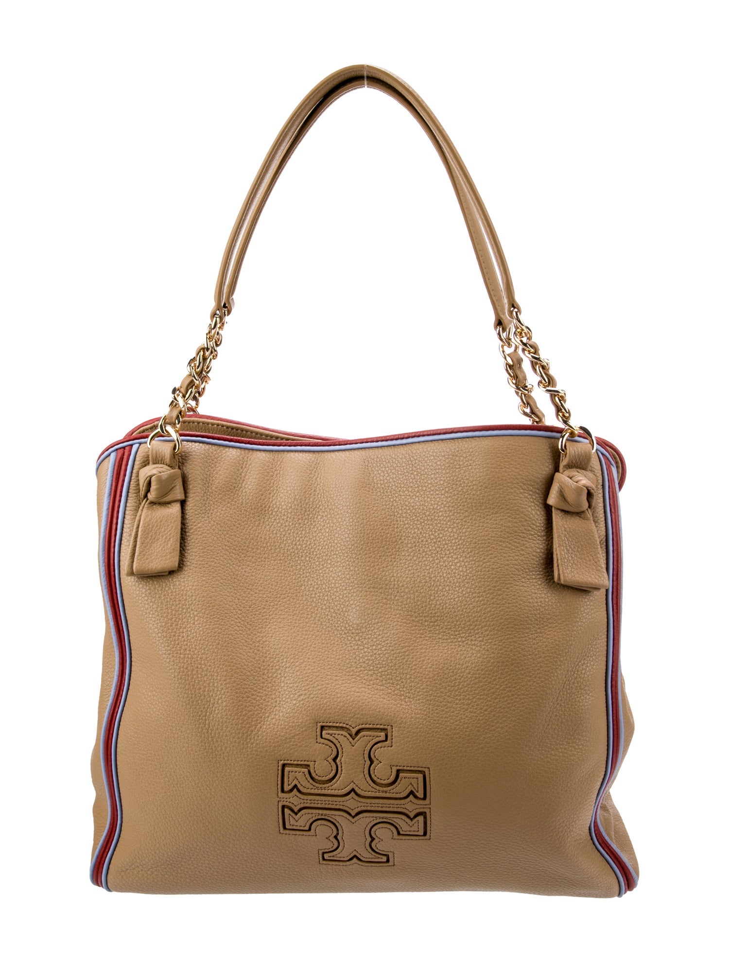 Tory Burch Shoulder Bags The RealReal
