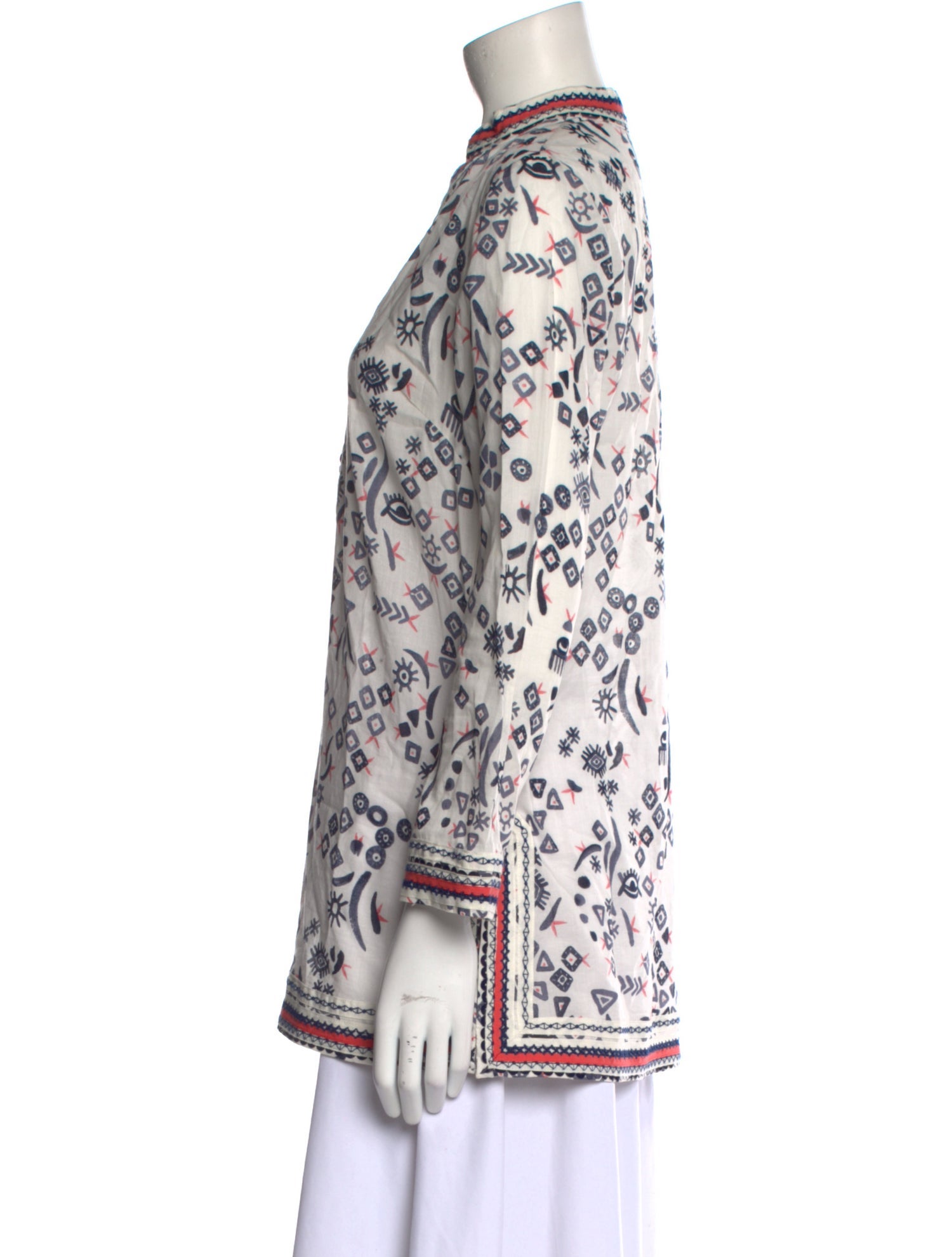 Tory Burch Tops and Blouses for Women on Sale