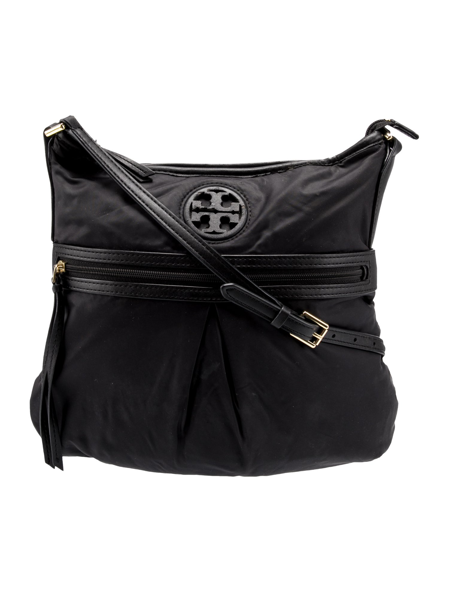 nylon crossbody (pc4074) main image 0
