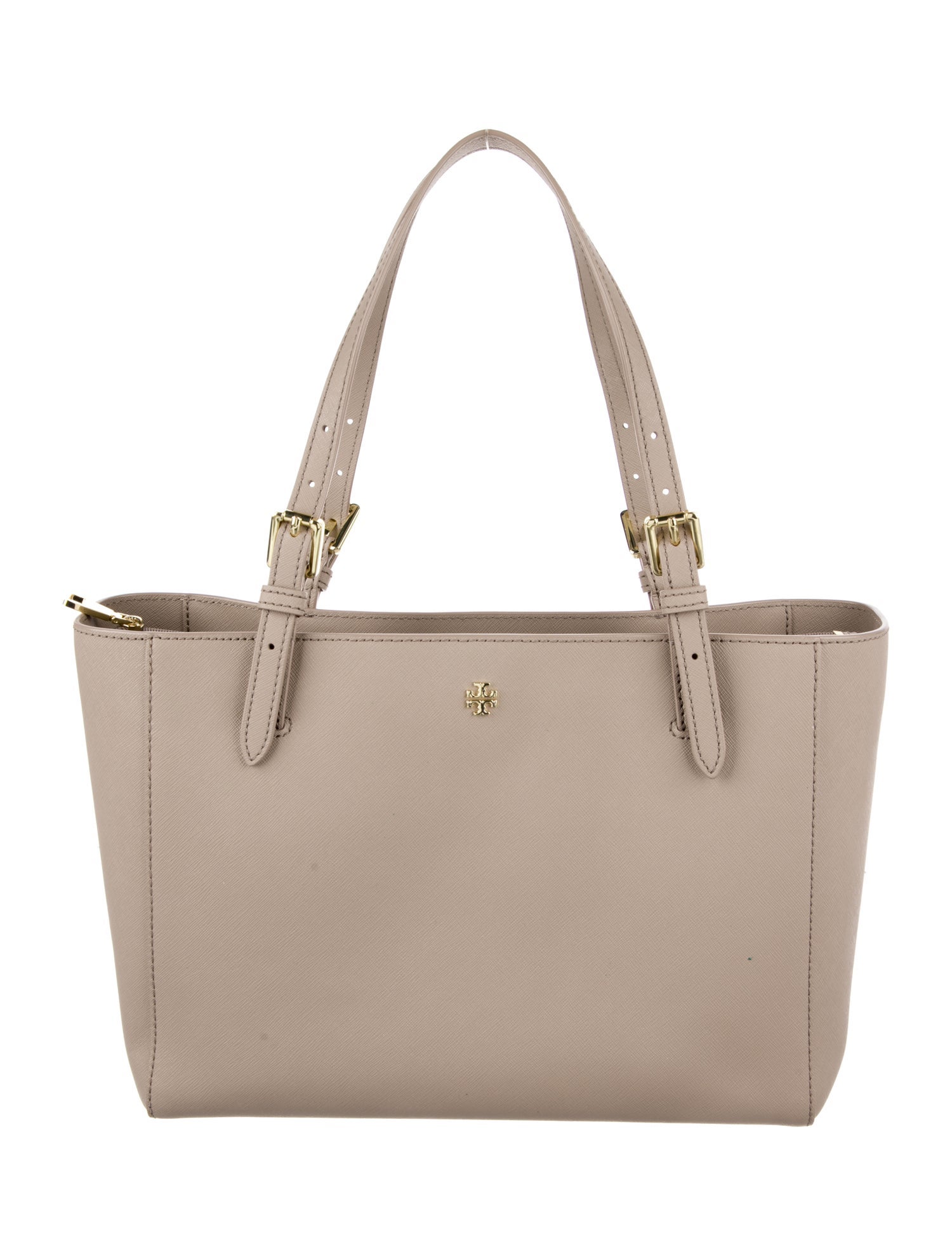 Tory Burch Leather Tote