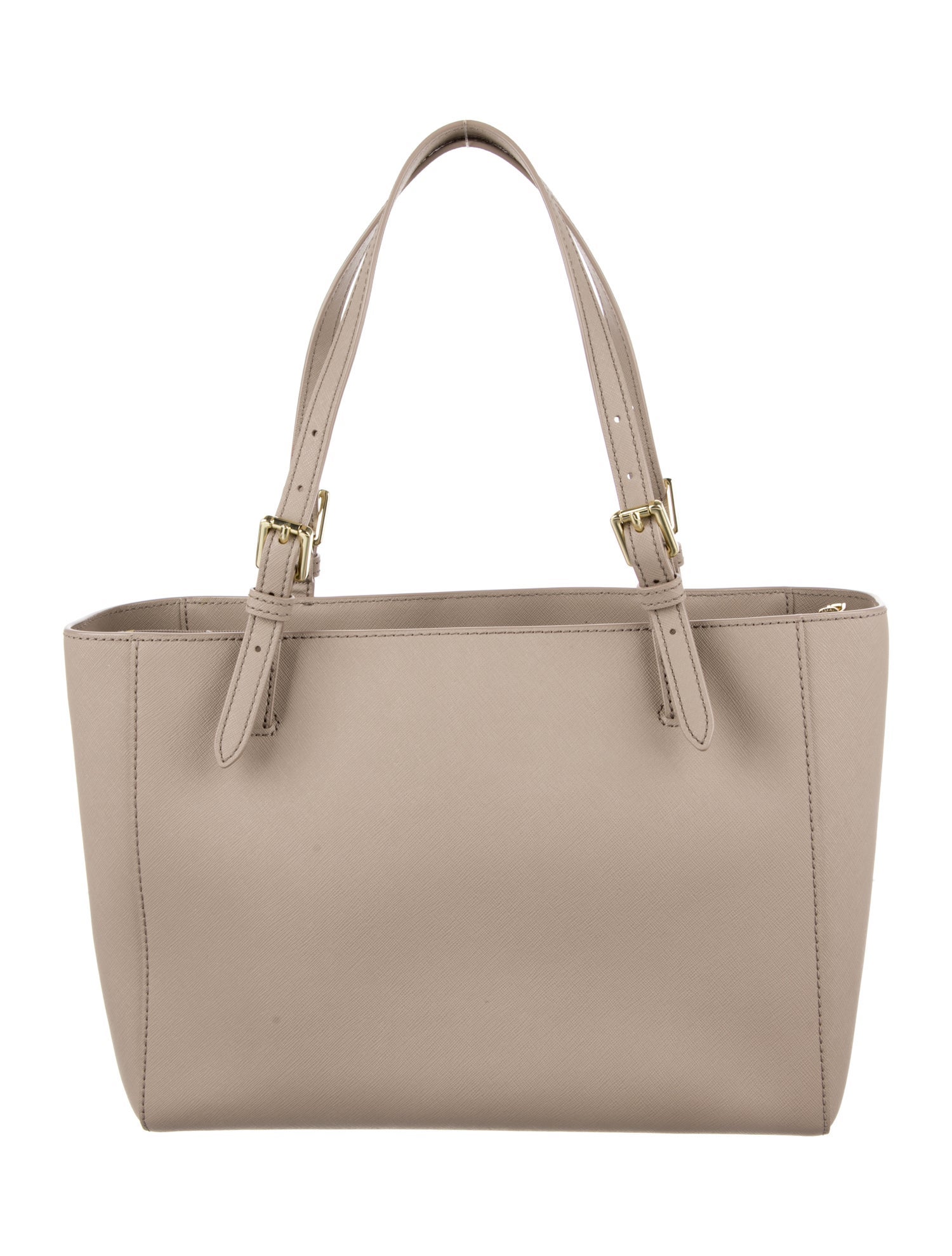 Tory Burch Leather Tote