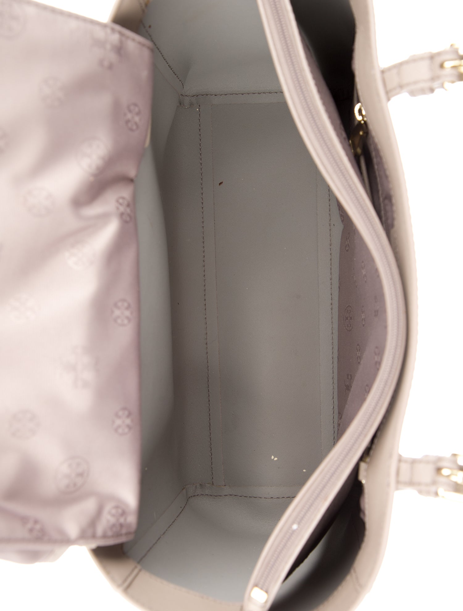 Tory Burch Leather Tote