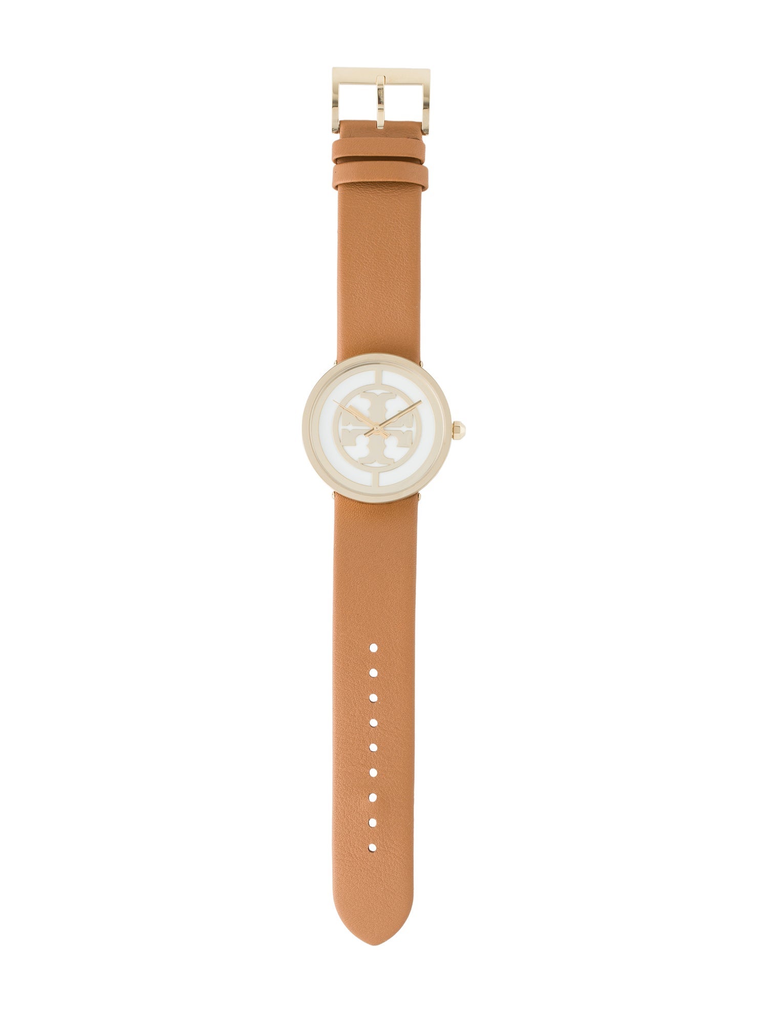 Tory Burch Reva Watch - TBW4020 | The RealReal display picture 3